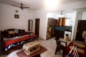 Studio appt 5 mins to Palolem beach